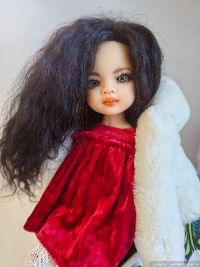 Время носить шикарные шубки (фото 2)