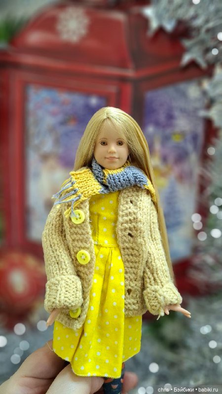 Эша ( Only hearts club) — Куклы Only Hearts Club (Хартсинки): мягконабивные