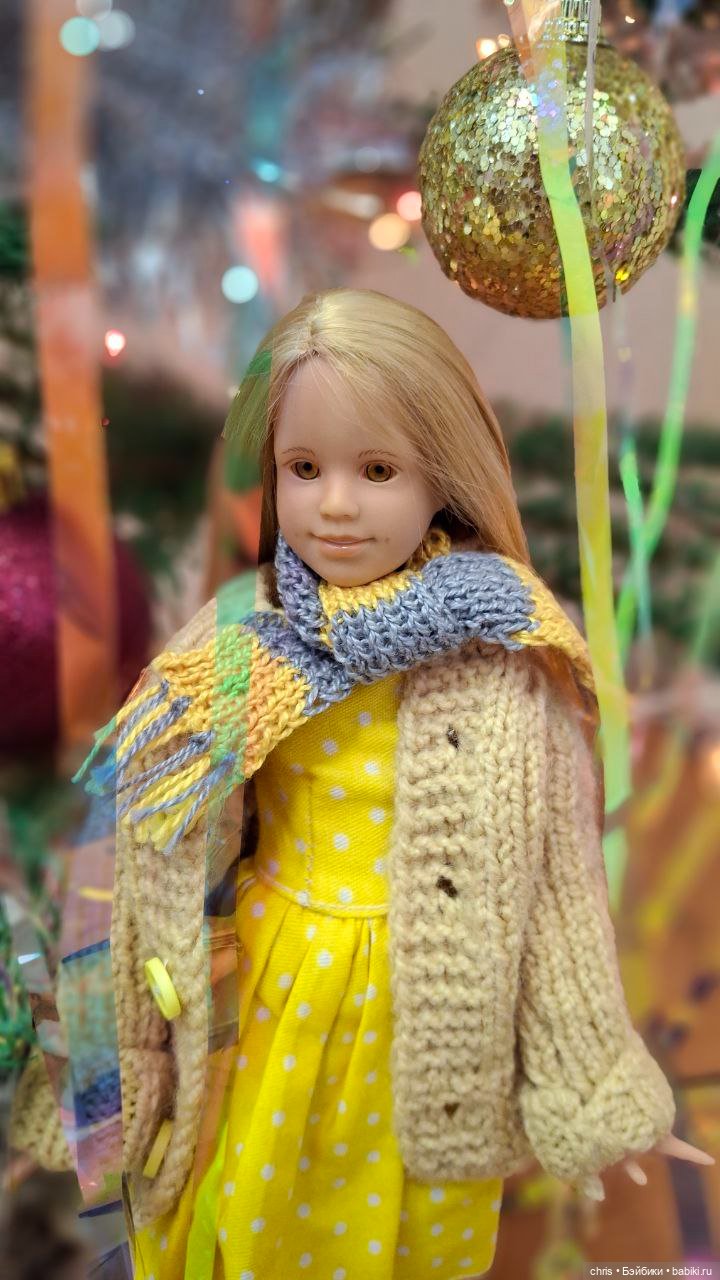 Эша ( Only hearts club) — Куклы Only Hearts Club (Хартсинки): мягконабивные (фото 3)