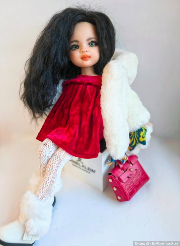 Время носить шикарные шубки (фото 7)