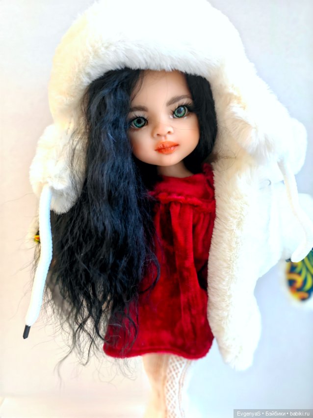 Время носить шикарные шубки (фото 9)