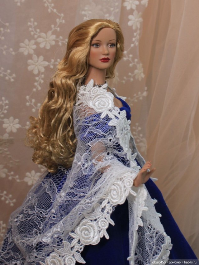 Куклы Tonner: ч. 123 — Фэшн (фото 10)