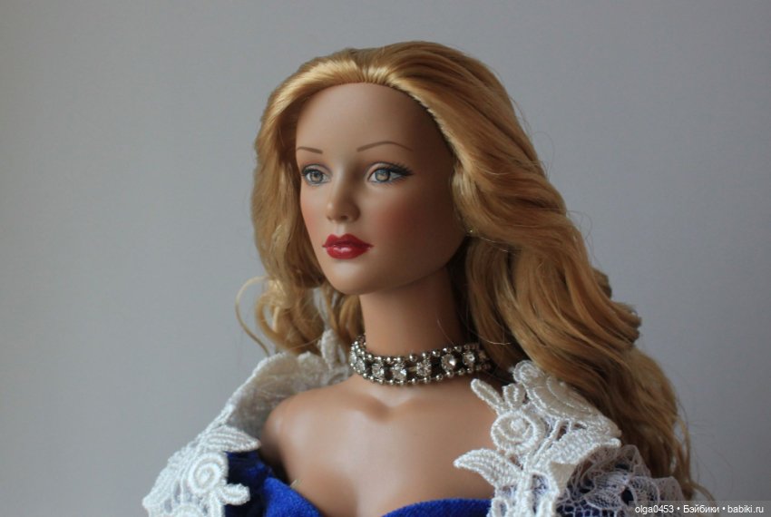 Куклы Tonner: ч. 123 — Фэшн