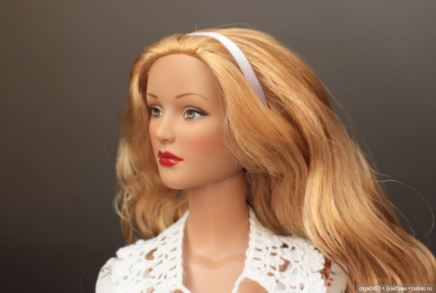 Куклы Tonner: ч. 123 — Фэшн