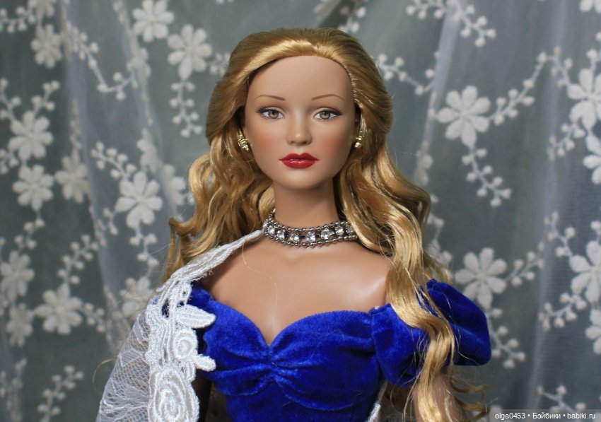 Куклы Tonner: ч. 123 — Фэшн (фото 5)