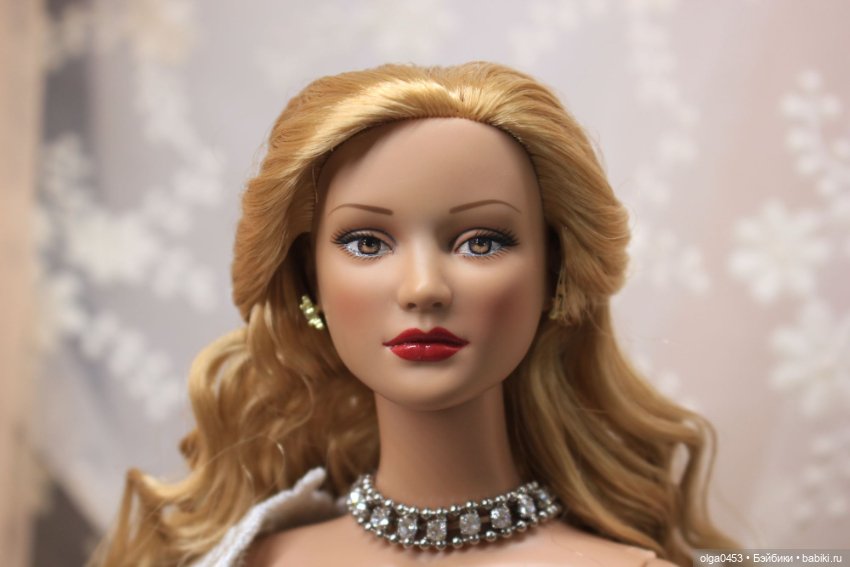 Куклы Tonner: ч. 123 — Фэшн