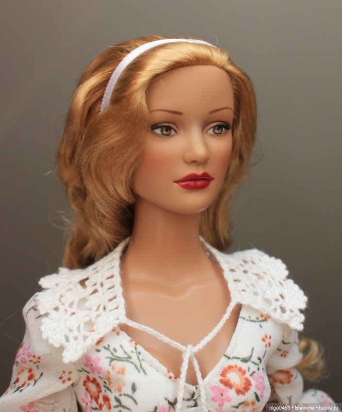 Куклы Tonner: ч. 123 — Фэшн