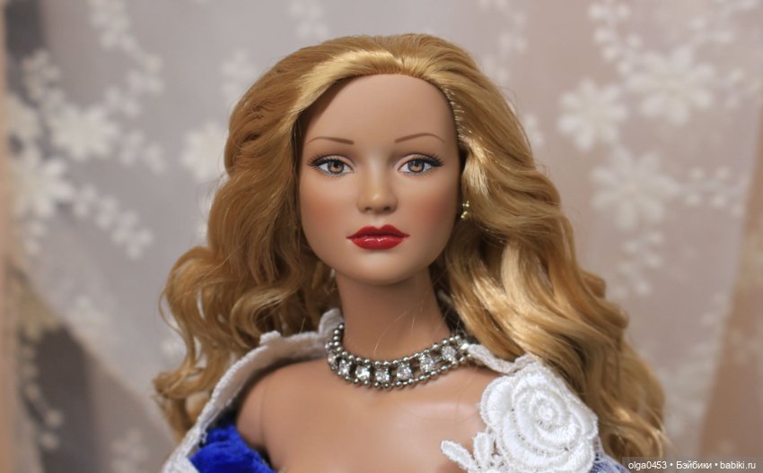 Куклы Tonner: ч. 123 — Фэшн