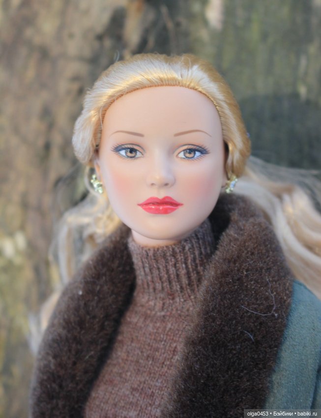 Куклы Tonner: ч. 123 — Фэшн
