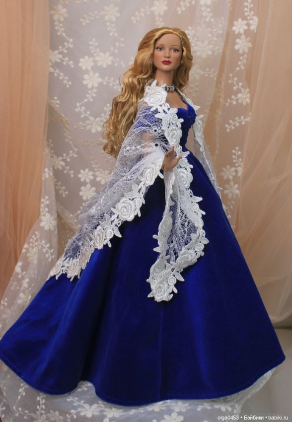 Куклы Tonner: ч. 123 — Фэшн (фото 9)