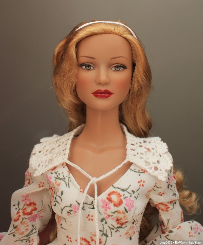 Куклы Tonner: ч. 123 — Фэшн