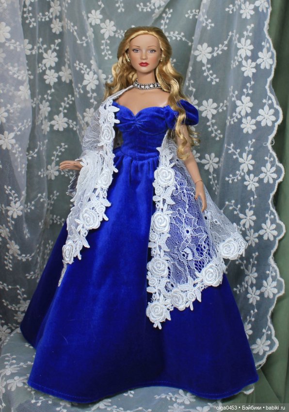 Куклы Tonner: ч. 123 — Фэшн