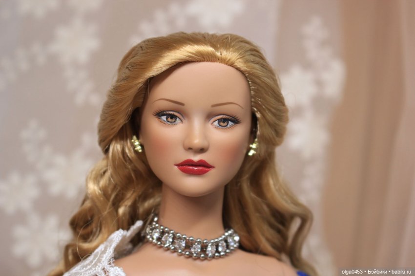 Куклы Tonner: ч. 123 — Фэшн