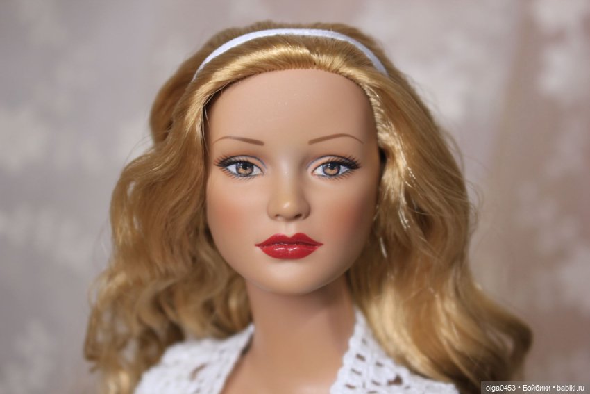 Куклы Tonner: ч. 123 — Фэшн