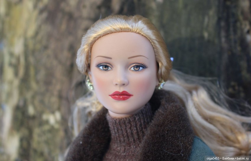 Куклы Tonner: ч. 123 — Фэшн