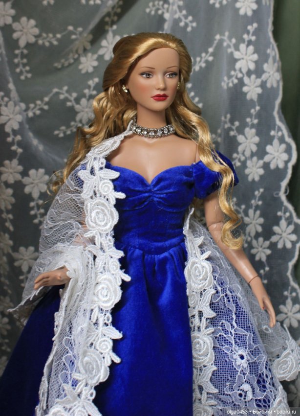 Куклы Tonner: ч. 123 — Фэшн (фото 3)