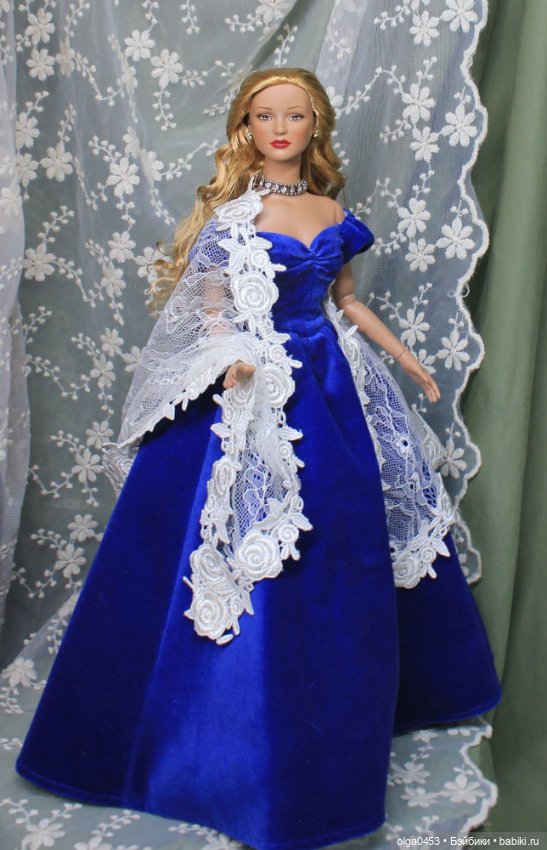 Куклы Tonner: ч. 123 — Фэшн (фото 4)