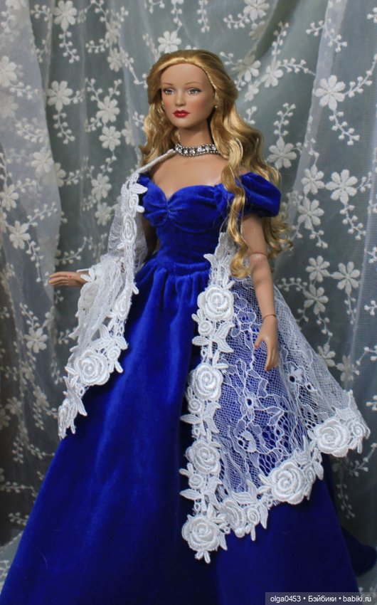 Куклы Tonner: ч. 123 — Фэшн (фото 2)