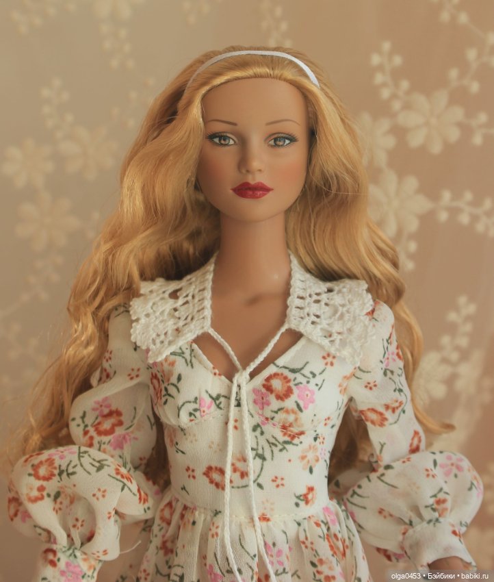 Куклы Tonner: ч. 123 — Фэшн