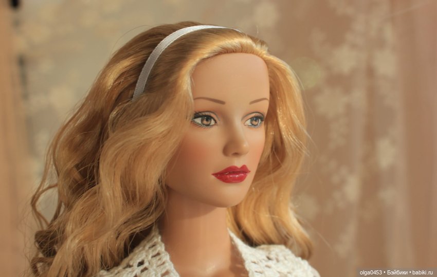 Куклы Tonner: ч. 123 — Фэшн