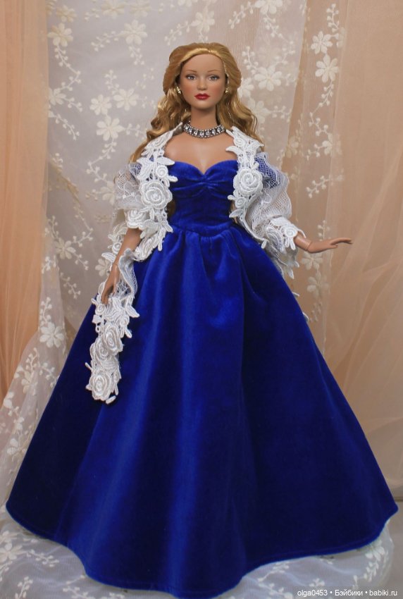 Куклы Tonner: ч. 123 — Фэшн (фото 6)