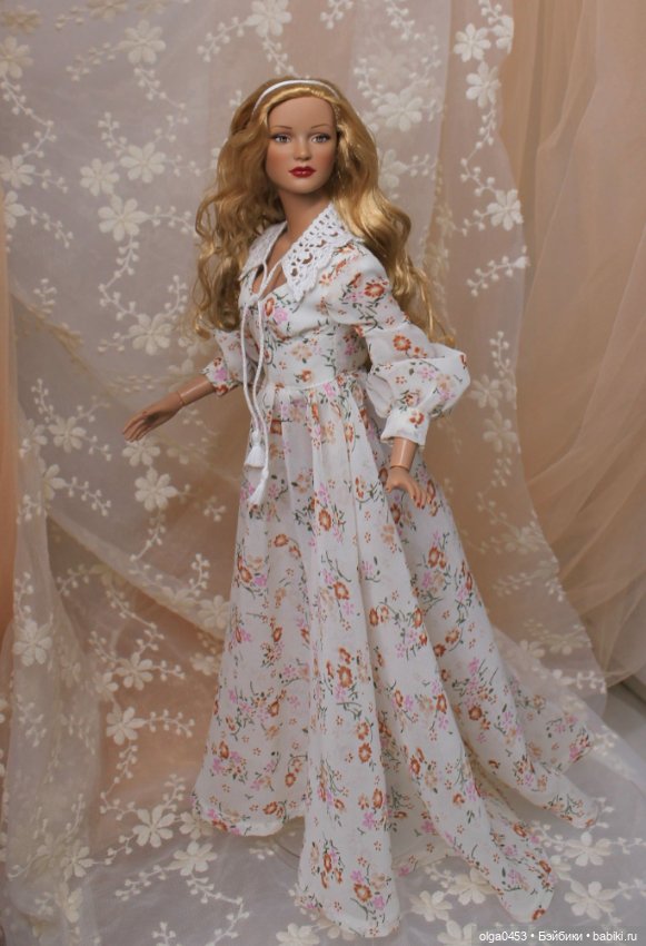 Куклы Tonner: ч. 123 — Фэшн
