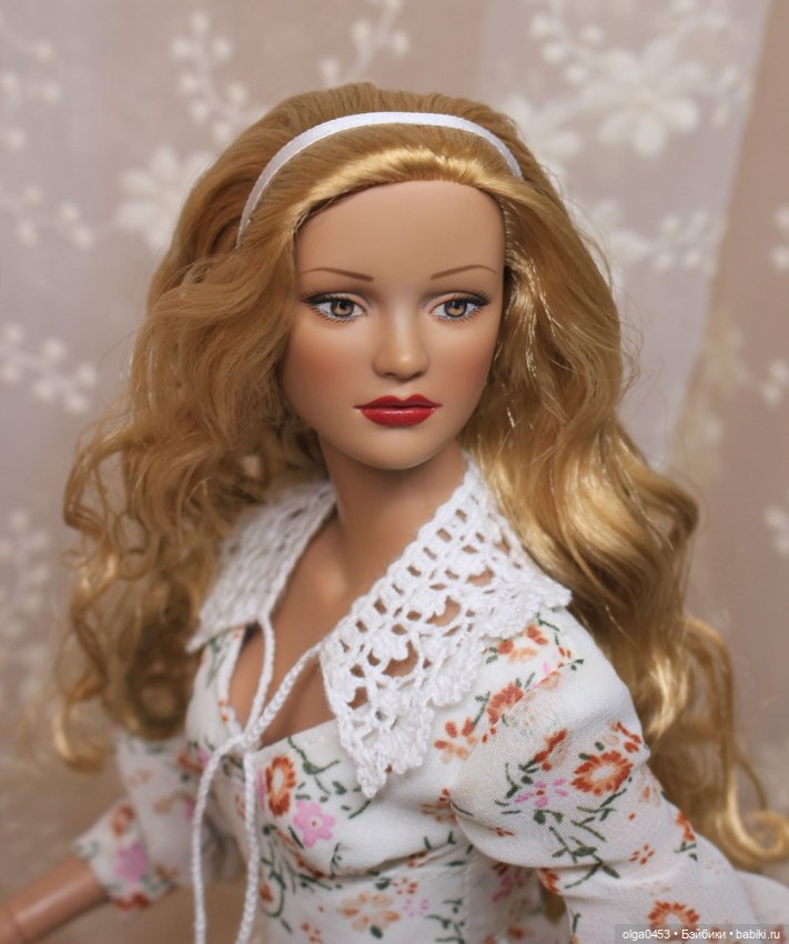 Куклы Tonner: ч. 123 — Фэшн