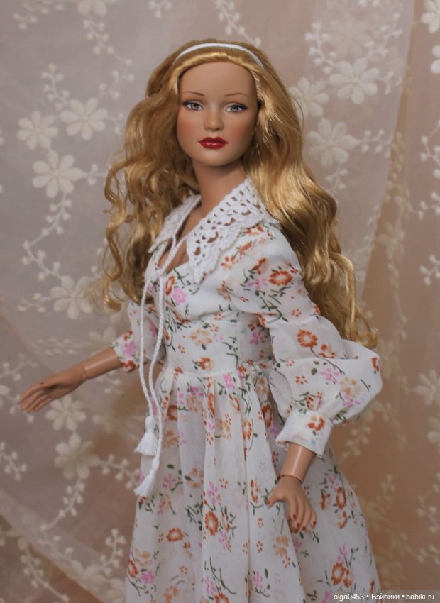Куклы Tonner: ч. 123 — Фэшн