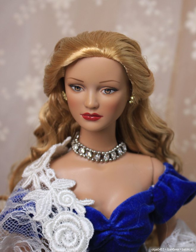 Куклы Tonner: ч. 123 — Фэшн