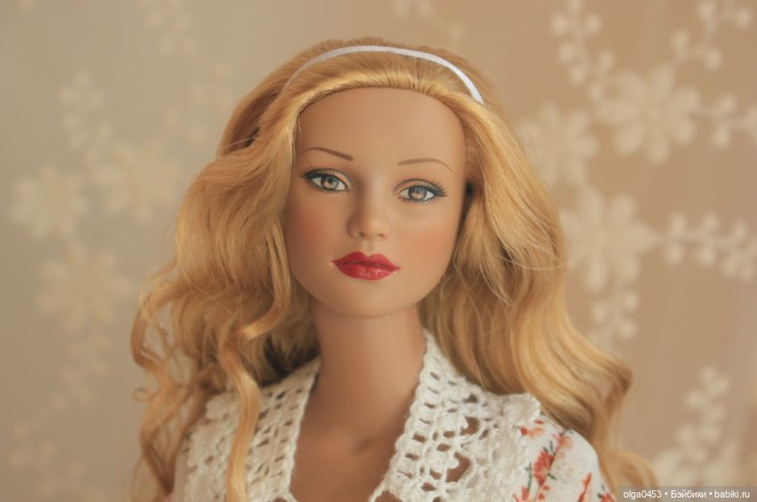 Куклы Tonner: ч. 123 — Фэшн