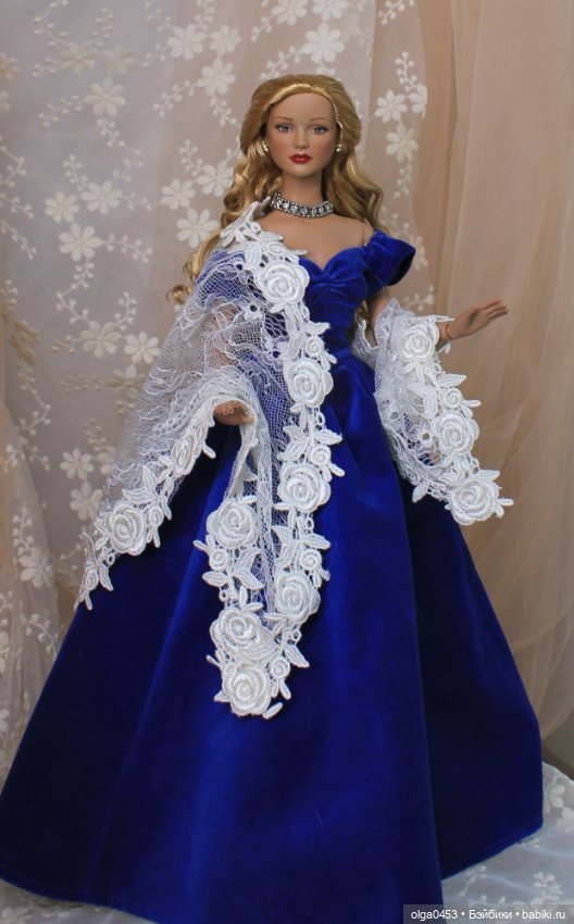 Куклы Tonner: ч. 123 — Фэшн (фото 8)