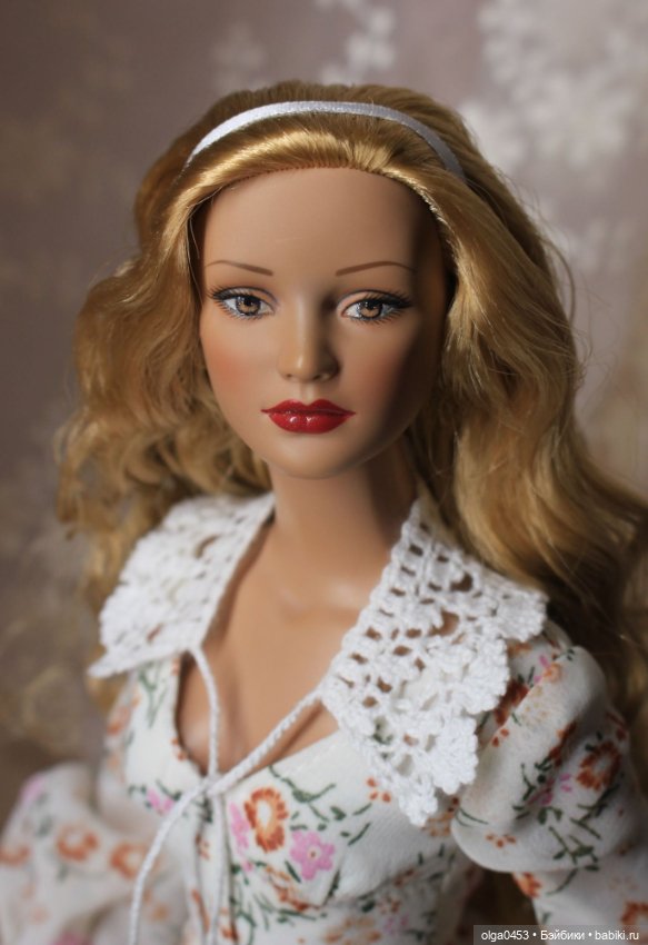 Куклы Tonner: ч. 123 — Фэшн