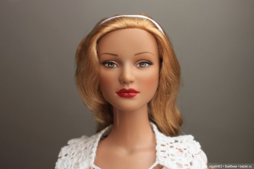 Куклы Tonner: ч. 123 — Фэшн