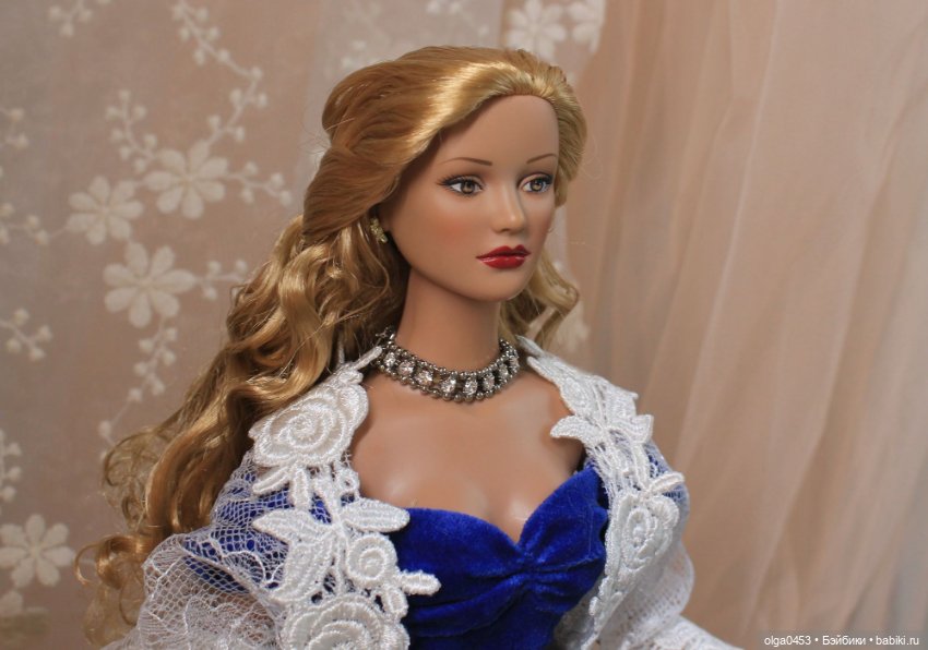 Куклы Tonner: ч. 123 — Фэшн