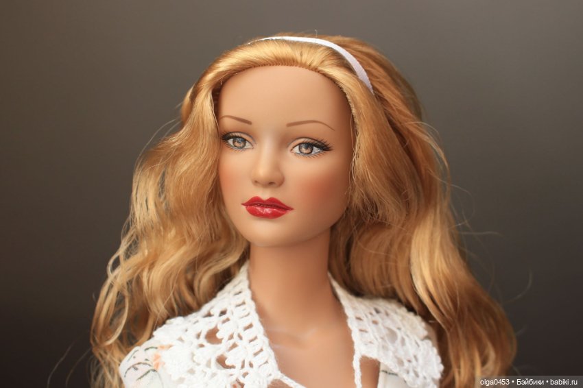 Куклы Tonner: ч. 123 — Фэшн