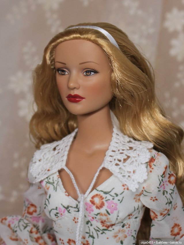 Куклы Tonner: ч. 123 — Фэшн