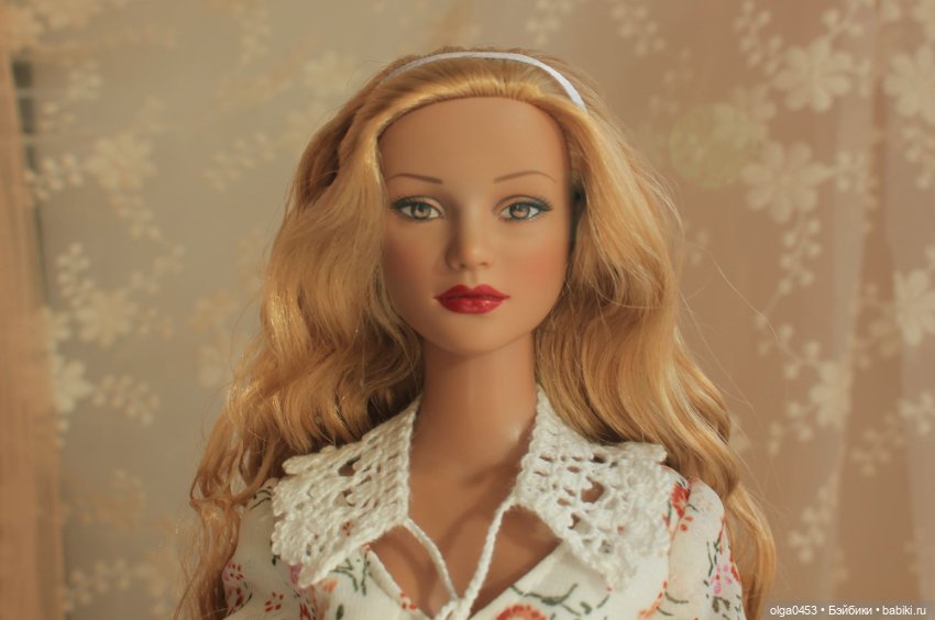 Куклы Tonner: ч. 123 — Фэшн