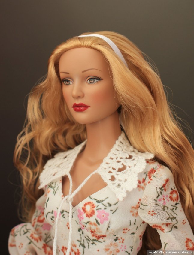 Куклы Tonner: ч. 123 — Фэшн