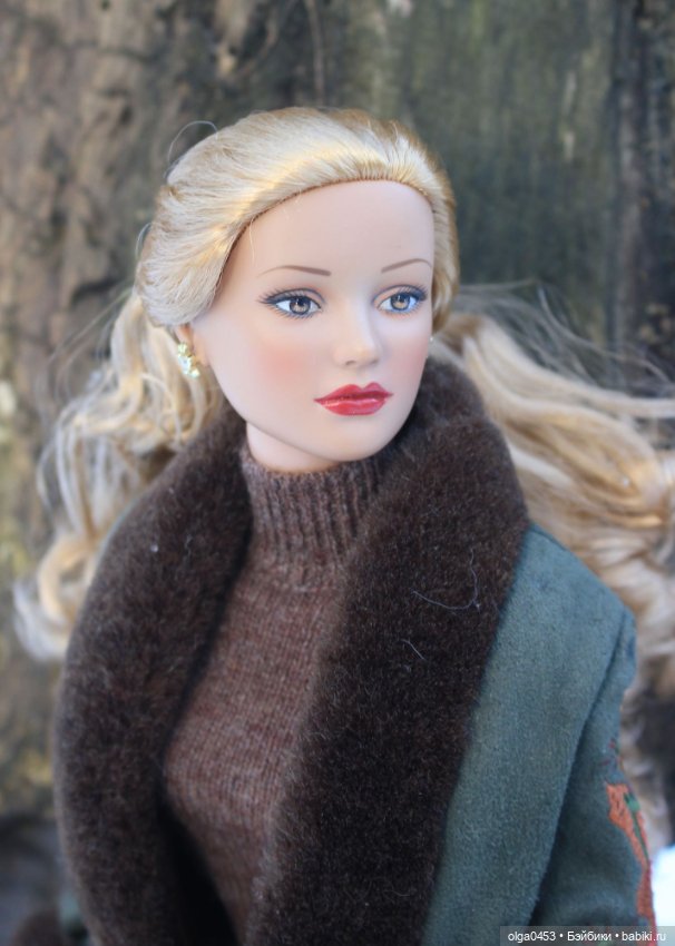 Куклы Tonner: ч. 123 — Фэшн