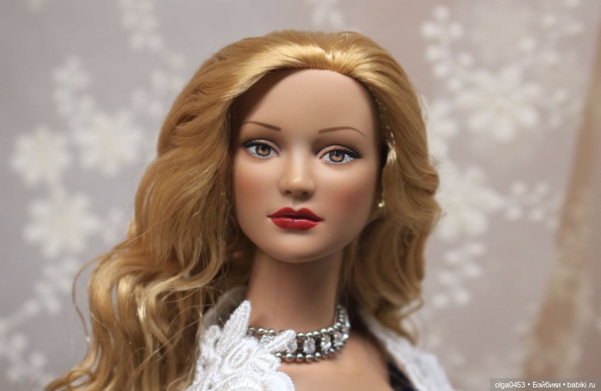Куклы Tonner: ч. 123 — Фэшн