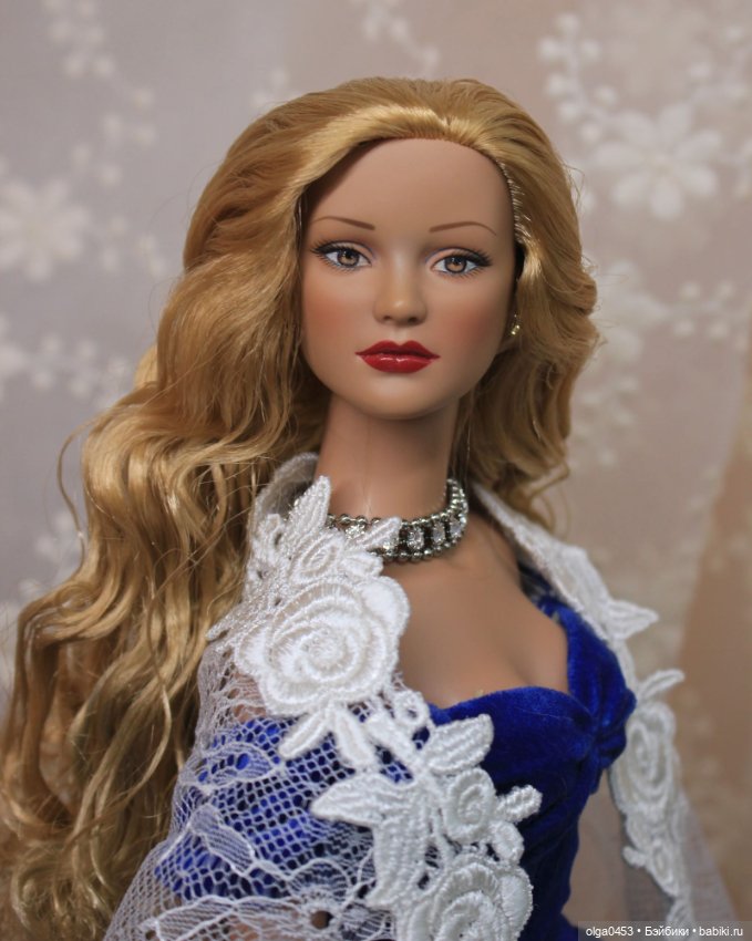 Куклы Tonner: ч. 123 — Фэшн