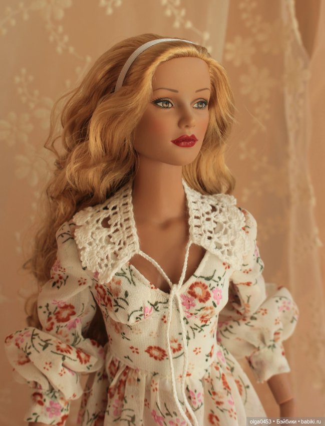 Куклы Tonner: ч. 123 — Фэшн