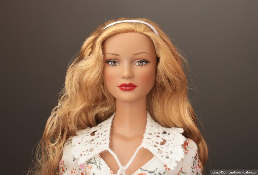 Куклы Tonner: ч. 123 — Фэшн