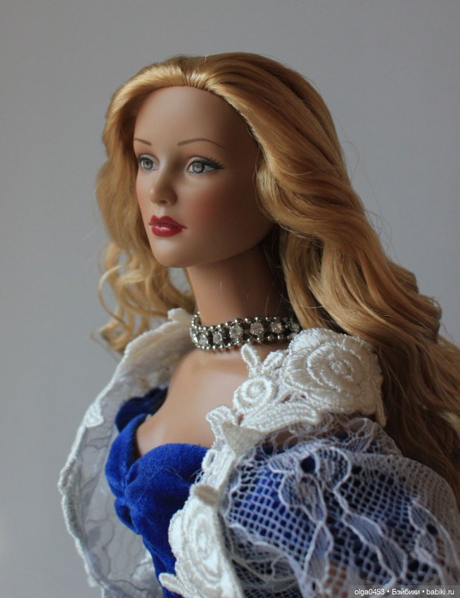 Куклы Tonner: ч. 123 — Фэшн