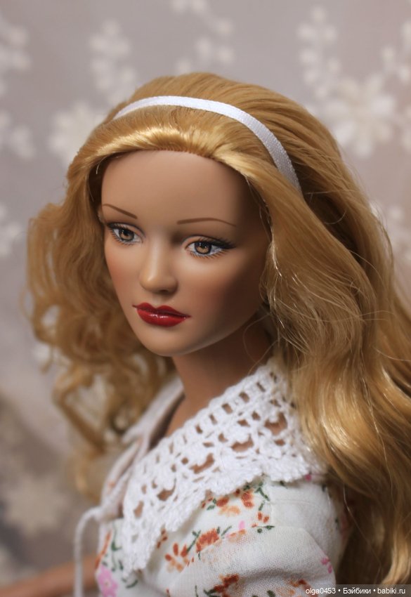 Куклы Tonner: ч. 123 — Фэшн
