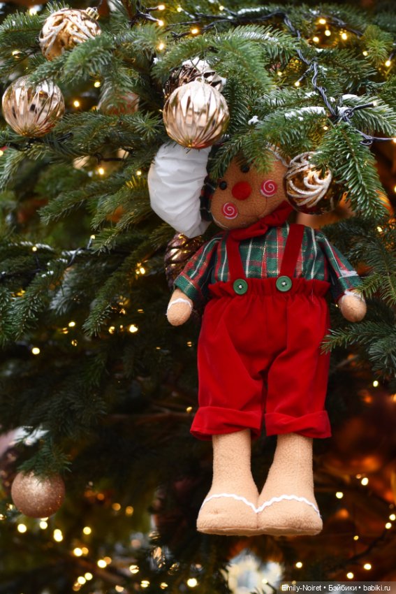 Новогодний центр Москвы — Туризм и путешествия: фотоотчеты из поездок