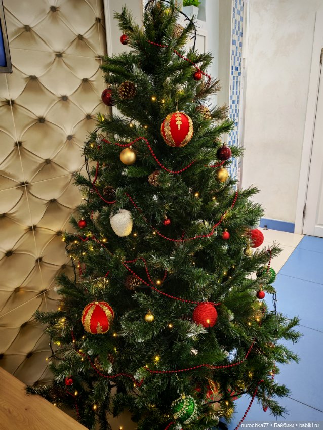 Про Нафочку. Нафочка и первый снег