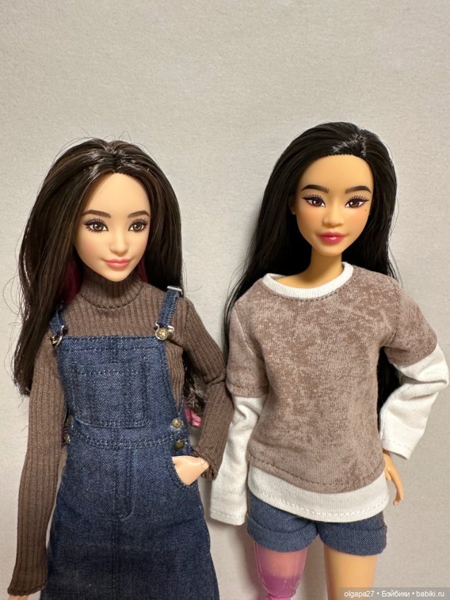 Barbie Deluxe Style no. 2 (фото 7)