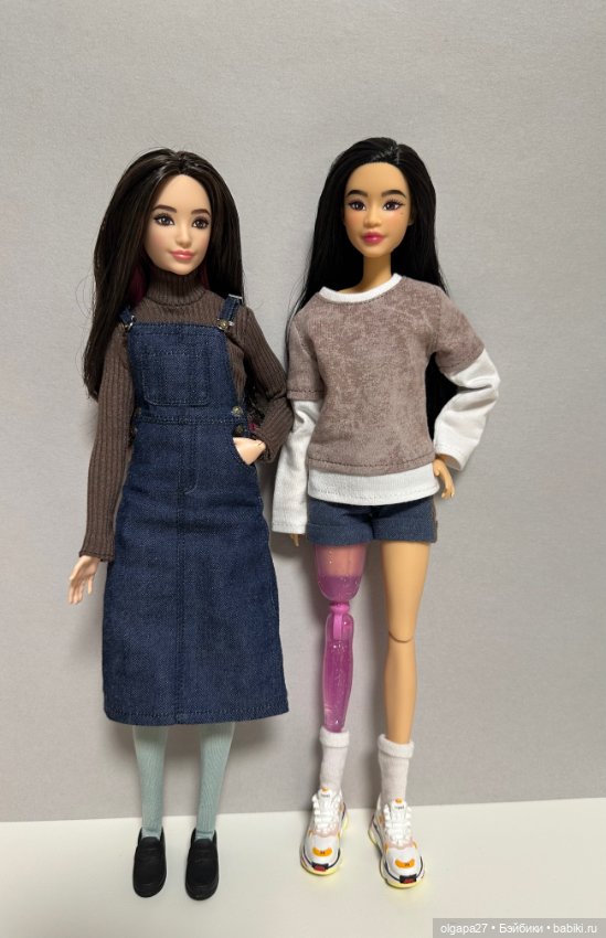 Barbie Deluxe Style no. 2 (фото 8)