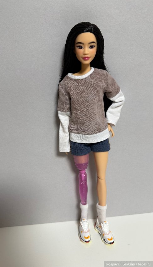 Barbie Deluxe Style no. 2 (фото 6)